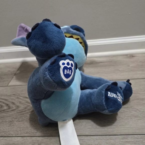 Build-A-Bear Stitch Plush - Picture 5 of 6